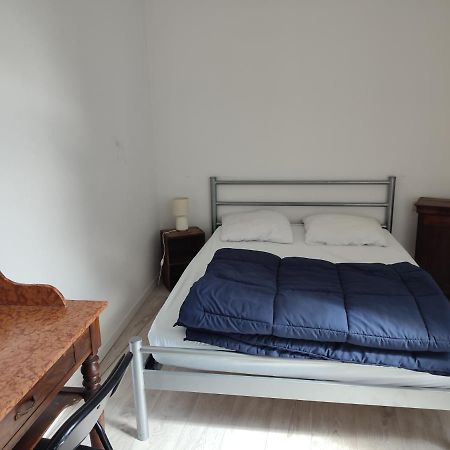 Duplex 70 M2 Balcon Coeur Historique Cahors Exterior foto