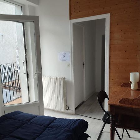 Duplex 70 M2 Balcon Coeur Historique Cahors Exterior foto