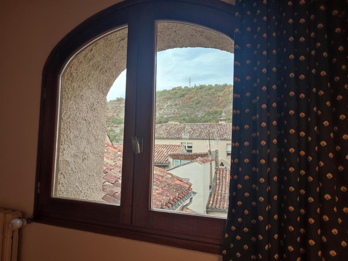 Duplex 70 M2 Balcon Coeur Historique Cahors Exterior foto