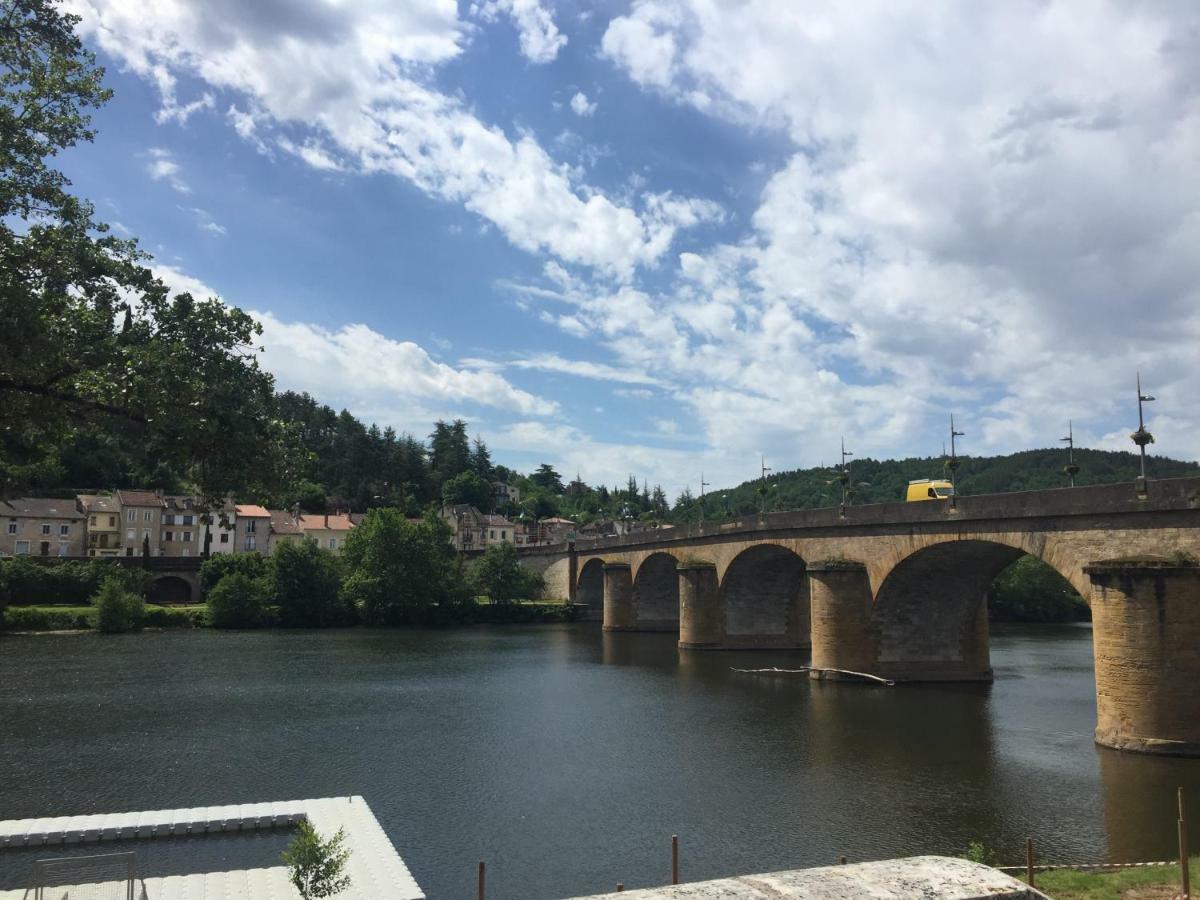 Duplex 70 M2 Balcon Coeur Historique Cahors Exterior foto