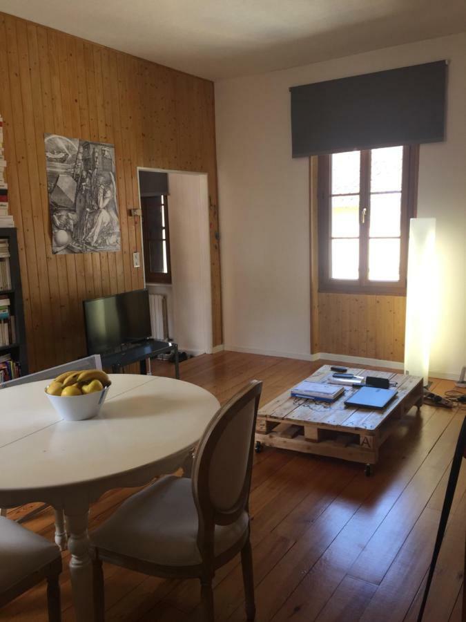 Duplex 70 M2 Balcon Coeur Historique Cahors Exterior foto