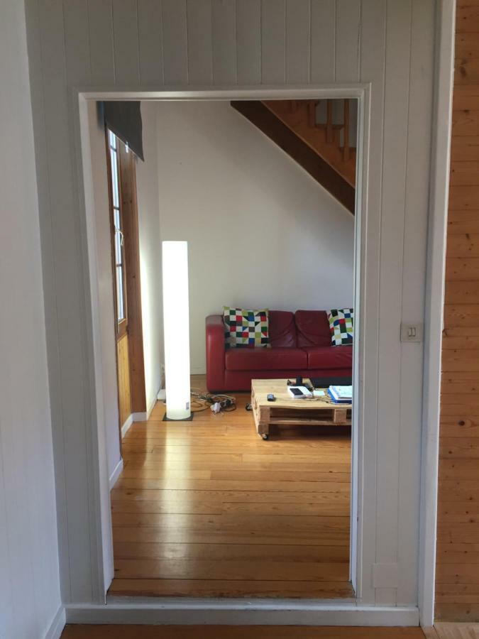Duplex 70 M2 Balcon Coeur Historique Cahors Exterior foto