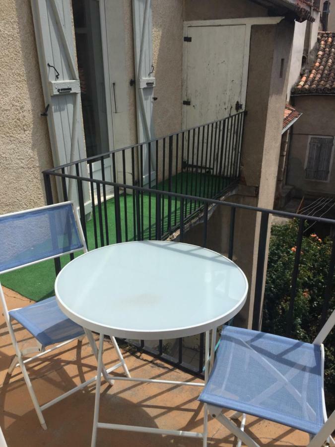 Duplex 70 M2 Balcon Coeur Historique Cahors Exterior foto
